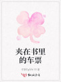 夹在书里的车票