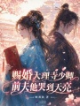 赐婚大理寺少卿，前夫他哭到天亮