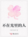 不在光里的人