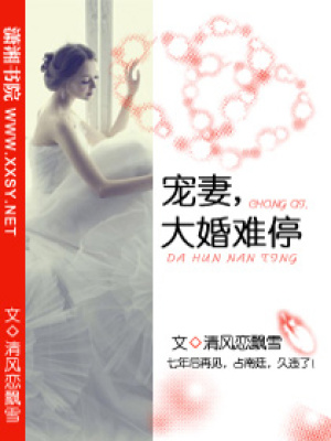 宠妻之大婚难停