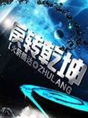 《戾转乾坤》封面