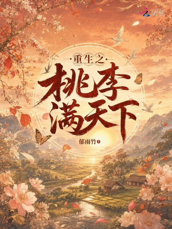 重生之桃李满天下小说封面