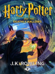 哈利·波特与死亡圣器-Harry Potter and the Deathly Hallows (英文原版)