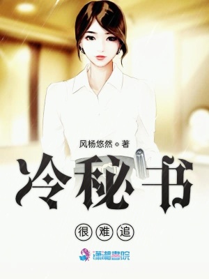 冷秘书很难追