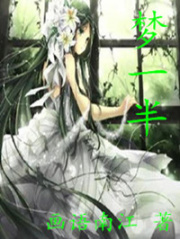 《梦一半》封面