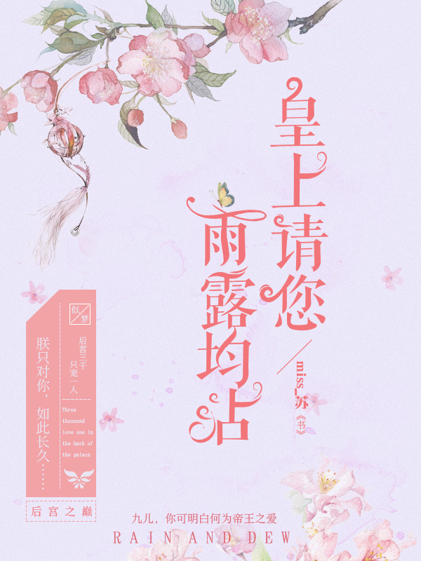 领袖兰宫小说封面