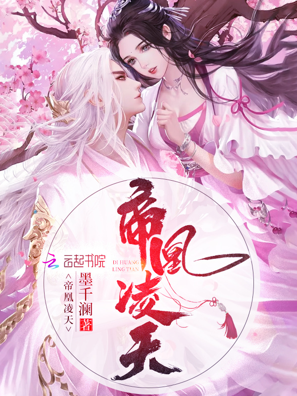 帝凰凌天小说封面