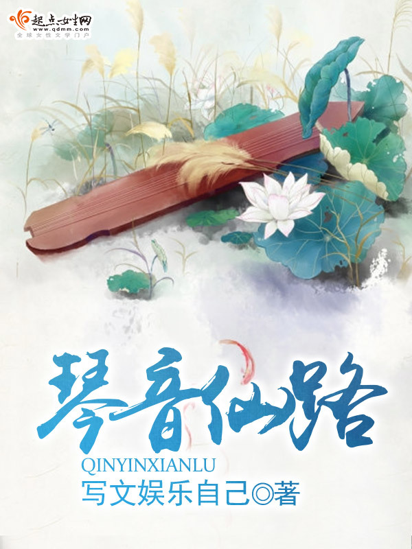 琴音仙路小说封面
