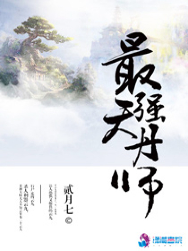 最强天丹师小说封面