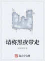 请将黑夜带走
