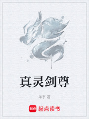 《真灵剑尊》封面