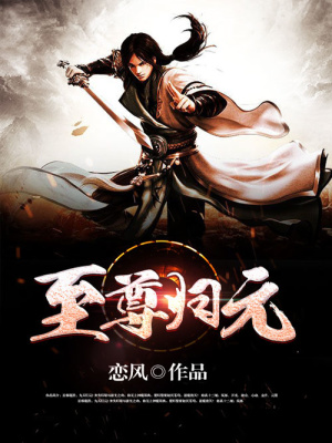 《至尊归元》封面