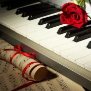 陈立讲音乐：世界经典钢琴协奏曲在线阅读