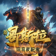 我，哥斯拉，旧日支配者丨我哥斯拉旧日支配者丨科幻&生物进化丨穿越世界的起点丨多人有声剧在线阅读