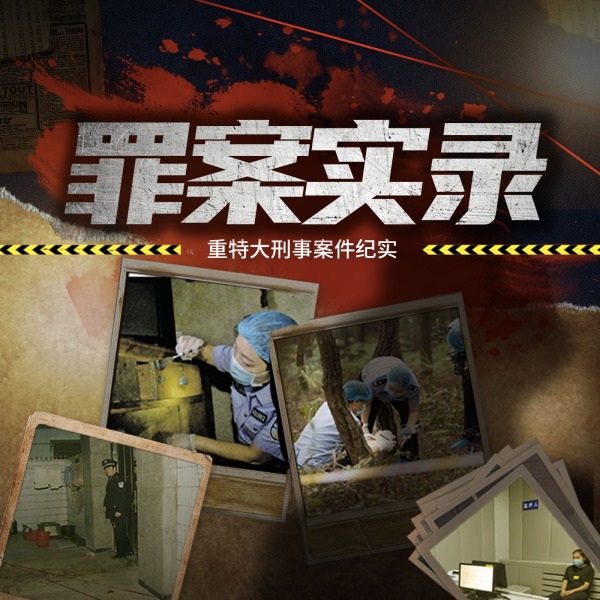 罪案实录：重大刑事案件纪实丨恶性案件丨枪案在线阅读