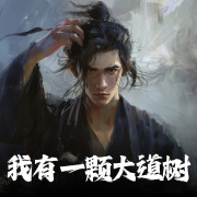 我有一颗大道树丨四夕木火演播丨百岁成仙/著丨VIP免费在线阅读